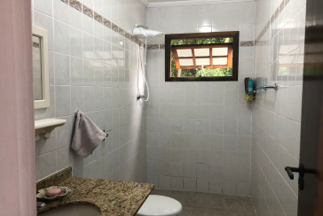 Sobrado à venda no City Recanto Anastacio na Rua Carlos Mauser,