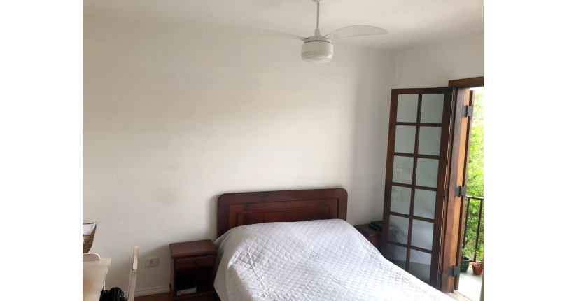 Sobrado à venda no City Recanto Anastacio na Rua Carlos Mauser,