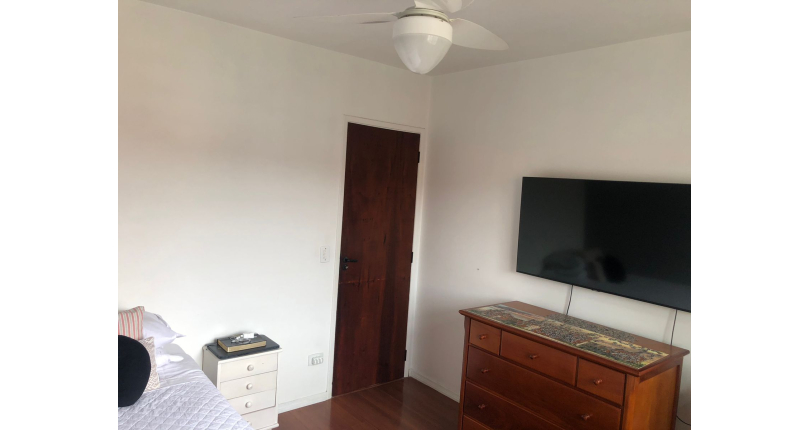 Sobrado à venda no City Recanto Anastacio na Rua Carlos Mauser,