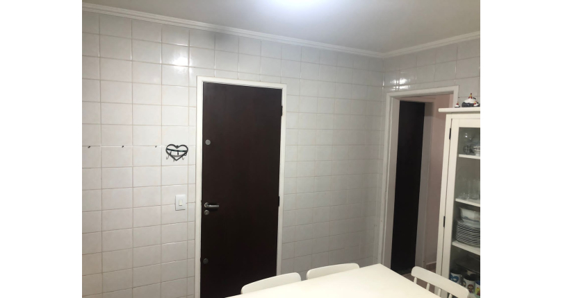 Sobrado à venda no City Recanto Anastacio na Rua Carlos Mauser,