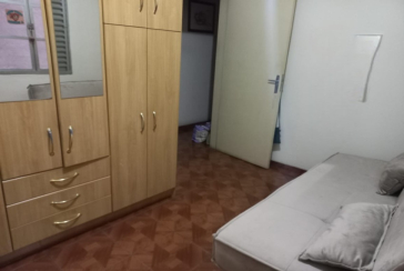 Sobrado à venda na Mutinga (Osasco) na Rua Otávio Schianti