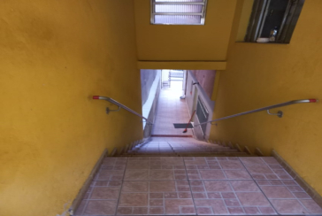 Sobrado à venda na Mutinga (Osasco) na Rua Otávio Schianti