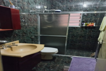 Sobrado à venda na Mutinga (Osasco) na Rua Otávio Schianti