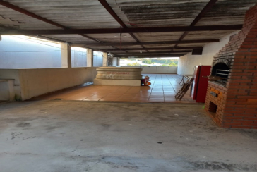 Sobrado à venda na Mutinga (Osasco) na Rua Otávio Schianti