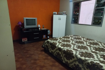 Sobrado à venda na Mutinga (Osasco) na Rua Otávio Schianti