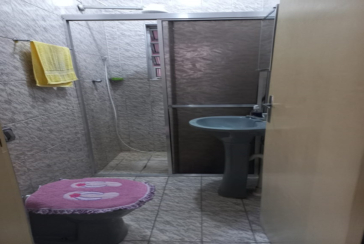 Sobrado à venda na Mutinga (Osasco) na Rua Otávio Schianti