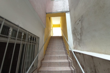 Sobrado à venda na Mutinga (Osasco) na Rua Otávio Schianti