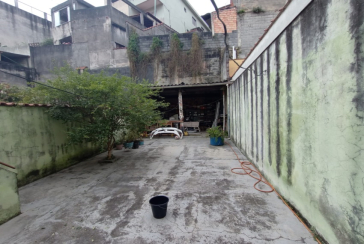 Sobrado à venda na Mutinga (Osasco) na Rua Otávio Schianti