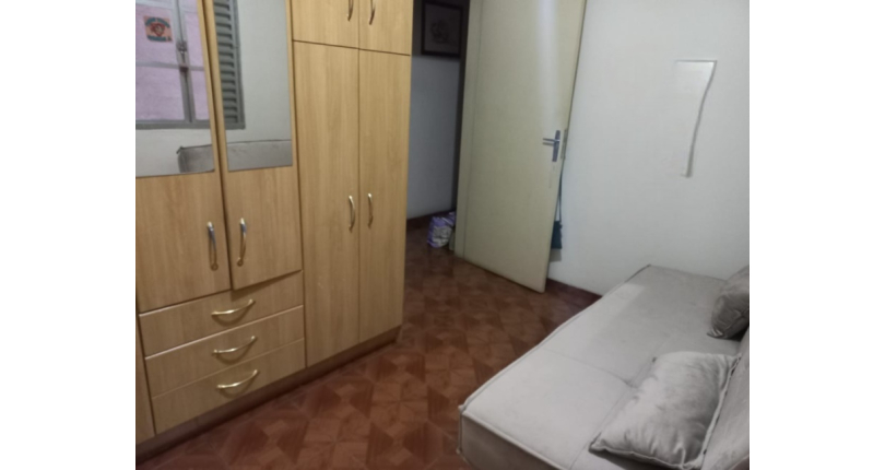 Sobrado à venda na Mutinga (Osasco) na Rua Otávio Schianti