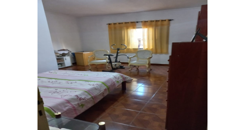 Sobrado à venda na Mutinga (Osasco) na Rua Otávio Schianti