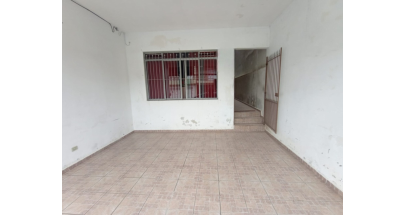 Sobrado à venda na Mutinga (Osasco) na Rua Otávio Schianti