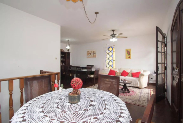 Casa à venda na Vila Fiat Lux na Rua General Alencastro Guimarães