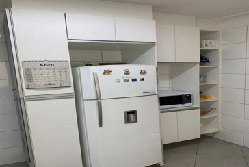 Sobrado à venda no Parque São Domingos na Rua Professor Aguinaldo Simões