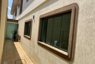 Sobrado à venda no Parque São Domingos na Rua Professor Aguinaldo Simões