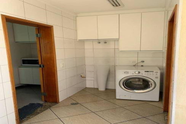 Sobrado à venda no Parque São Domingos na Rua Professor Aguinaldo Simões