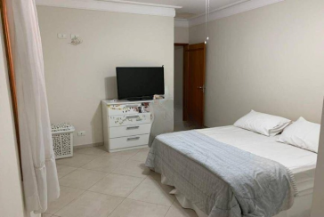 Sobrado à venda no Parque São Domingos na Rua Professor Aguinaldo Simões