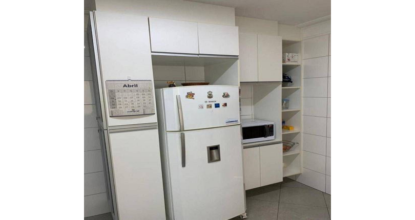 Sobrado à venda no Parque São Domingos na Rua Professor Aguinaldo Simões