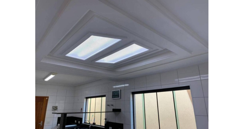 Sobrado à venda no Parque São Domingos na Rua Professor Aguinaldo Simões