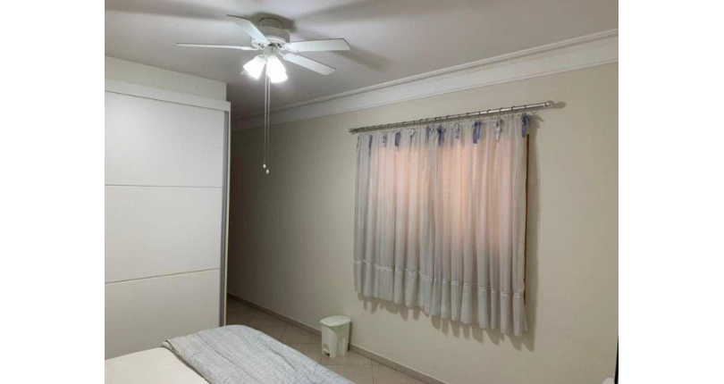 Sobrado à venda no Parque São Domingos na Rua Professor Aguinaldo Simões