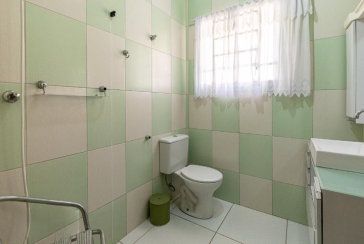 Sobrado à Venda no Parque São Domingos na Rua Professora Altina Maynardi de Araújo