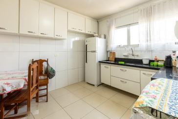 Sobrado à Venda no Parque São Domingos na Rua Professora Altina Maynardi de Araújo