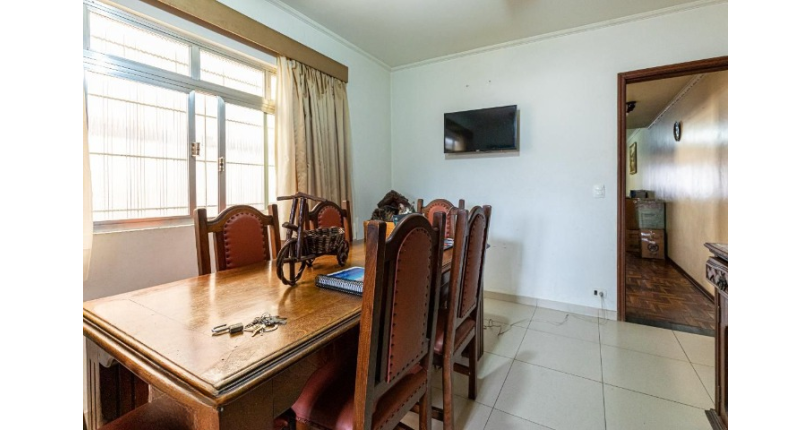 Sobrado à Venda no Parque São Domingos na Rua Professora Altina Maynardi de Araújo