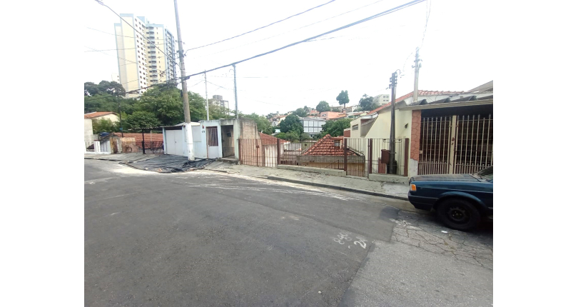 Terreno à venda na Vila Pirituba na Rua Irmã Maria Amélia,