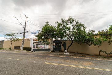 Sobrado à venda Loteamento City Jaragua na Avenida Professor Miguel Franchini Net 239