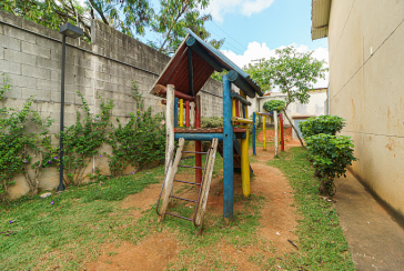 Sobrado à venda Loteamento City Jaragua na Avenida Professor Miguel Franchini Net 239