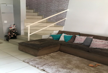 Sobrado à venda Loteamento City Jaragua na Avenida Professor Miguel Franchini Net 239