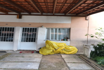 Sobrado à venda Loteamento City Jaragua na Avenida Professor Miguel Franchini Net 239