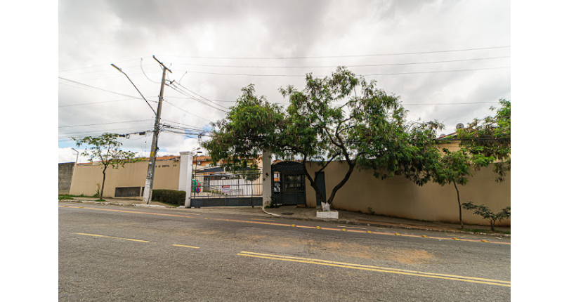 Sobrado à venda Loteamento City Jaragua na Avenida Professor Miguel Franchini Net 239