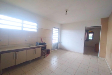 Casa para renda à venda no Jaraguá na Rua Coronel José Venâncio Dias