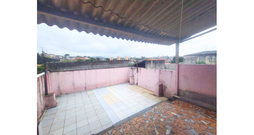 Casa para renda à venda no Jaraguá na Rua Coronel José Venâncio Dias