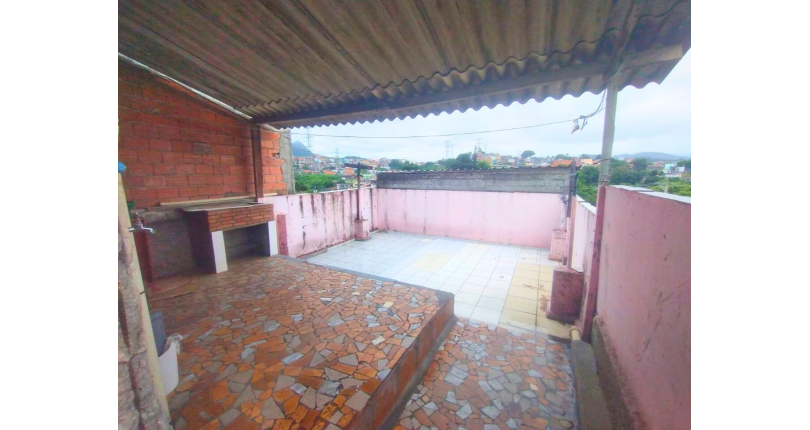 Casa para renda à venda no Jaraguá na Rua Coronel José Venâncio Dias
