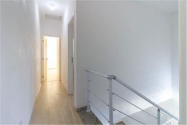 Belíssimo Sobrado à venda na Vila Jaguará na Rua Artur Orlando, 