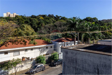 Belíssimo Sobrado à venda na Vila Jaguará na Rua Artur Orlando, 