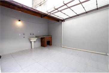 Belíssimo Sobrado à venda na Vila Jaguará na Rua Artur Orlando, 