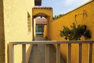 Belíssimo Sobrado à venda no Conjunto Residencial Jardim Canaã na Rua Santaluz,