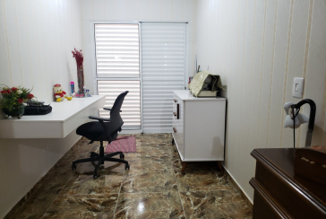 Casa à venda na Vila Barreto na Rua Doutor Achiles Lisboa