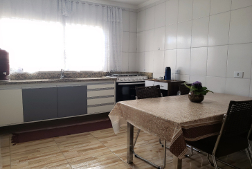 Casa à venda na Vila Barreto na Rua Doutor Achiles Lisboa