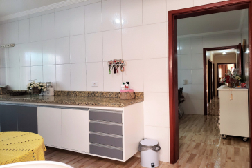 Casa à venda na Vila Barreto na Rua Doutor Achiles Lisboa