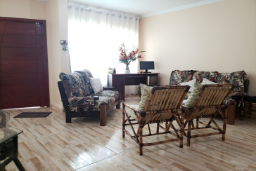 Casa à venda na Vila Barreto na Rua Doutor Achiles Lisboa