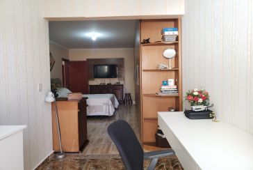 Casa à venda na Vila Barreto na Rua Doutor Achiles Lisboa