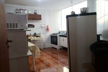 Casa à venda na Vila Barreto na Rua Doutor Achiles Lisboa