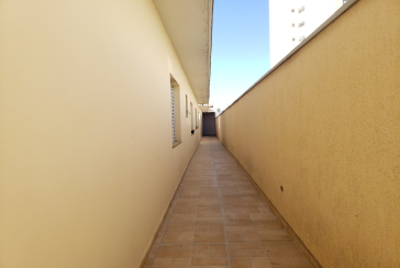 Casa à venda na Vila Barreto na Rua Doutor Achiles Lisboa