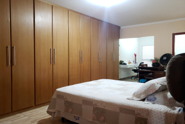 Casa à venda na Vila Barreto na Rua Doutor Achiles Lisboa