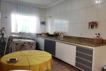 Casa à venda na Vila Barreto na Rua Doutor Achiles Lisboa