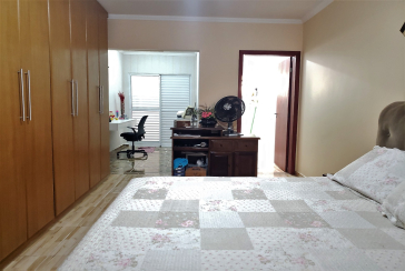 Casa à venda na Vila Barreto na Rua Doutor Achiles Lisboa