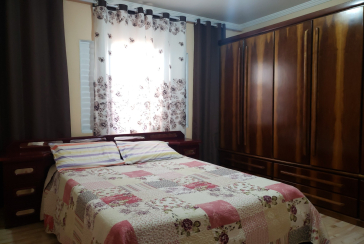 Casa à venda na Vila Barreto na Rua Doutor Achiles Lisboa